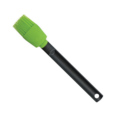 Swissmar Swissentials Green Silicone Basting Brush by Kitchen Niche