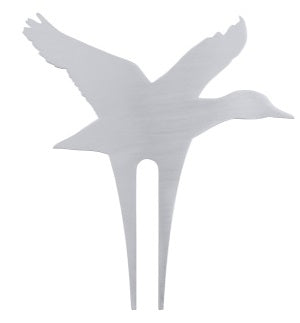 Swissmar Duck Shaped Cheese Pick by Kitchen Niche