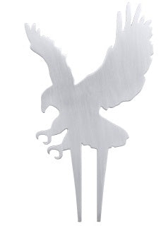 Swissmar Eagle Shaped Cheese Pick by Kitchen Niche