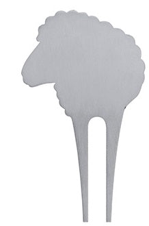 Swissmar Sheep Shaped Cheese Pick by Kitchen Niche