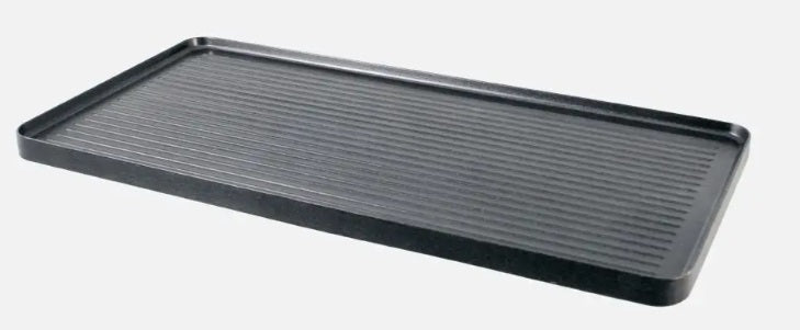 Swissmar 8 Person Geneva Raclette Grill by Kitchen Niche