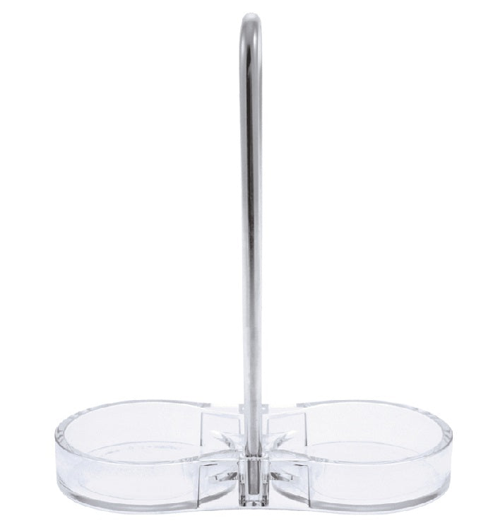 Swissmar Salt and Pepper Mill Tray by Kitchen Niche