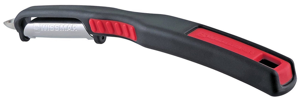 Swissmar SwissCurve Straight Peeler by Kitchen Niche