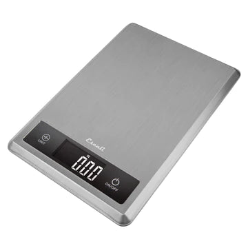 Escali Tabla Digital Kitchen Scale by Kitchen Niche
