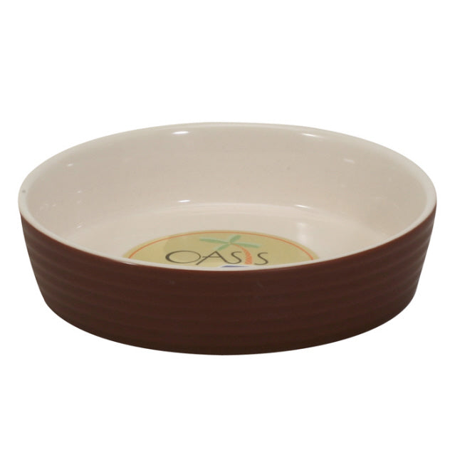 Tart / Quiche Dish Brown by Kitchen Niche