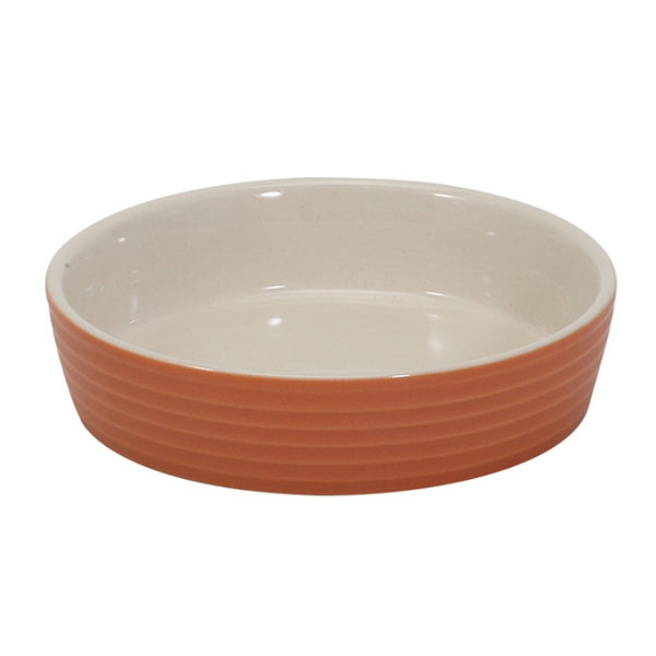 Tart / Quiche Dish Orange by Kitchen Niche