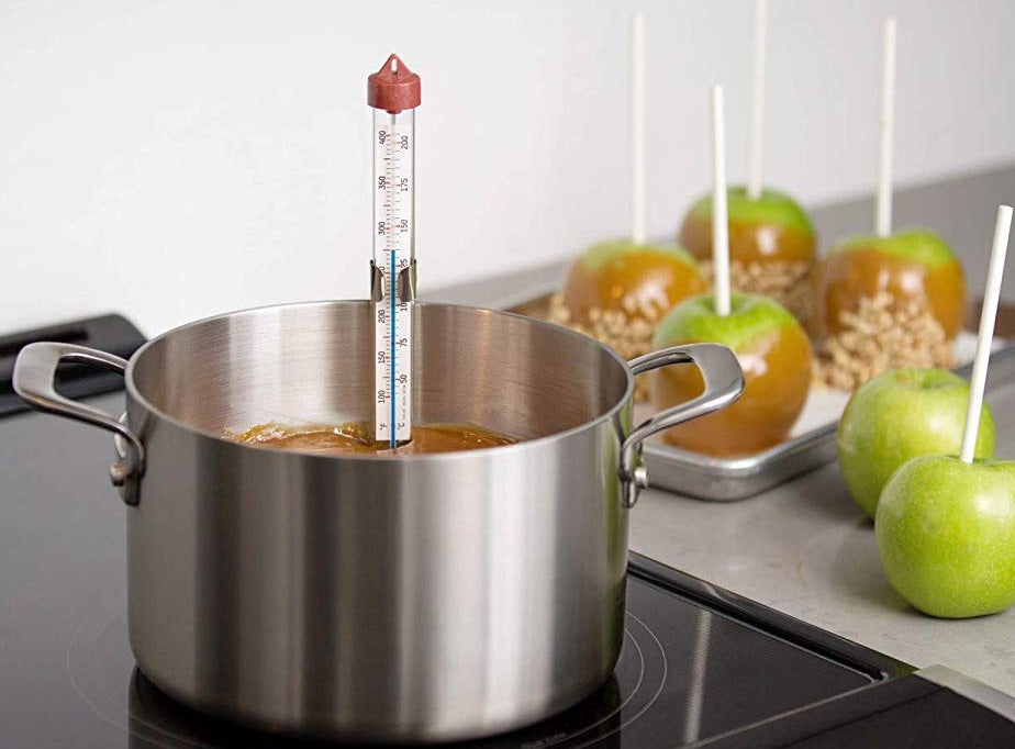 Taylor Candy & Deep Fry Thermometer by Kitchen Niche