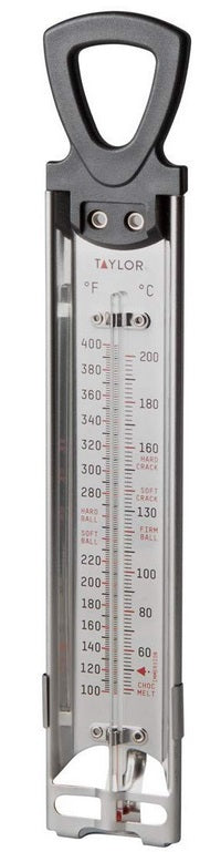 Taylor Candy &amp; Deep Fry Thermometer by Kitchen Niche