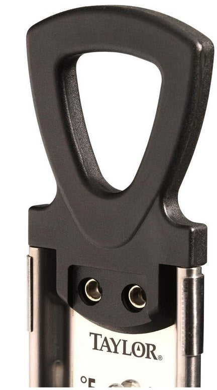 Taylor Candy & Deep Fry Thermometer by Kitchen Niche