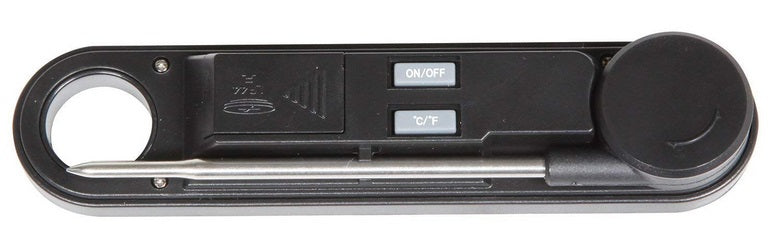 Taylor Compact Digital Folding Thermometer by Kitchen Niche