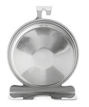 Taylor Dial Fridge & Freezer Thermometer by Kitchen Niche