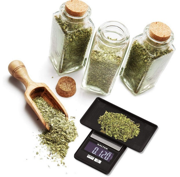 Taylor Precision Digital Diet Scale by Kitchen Niche