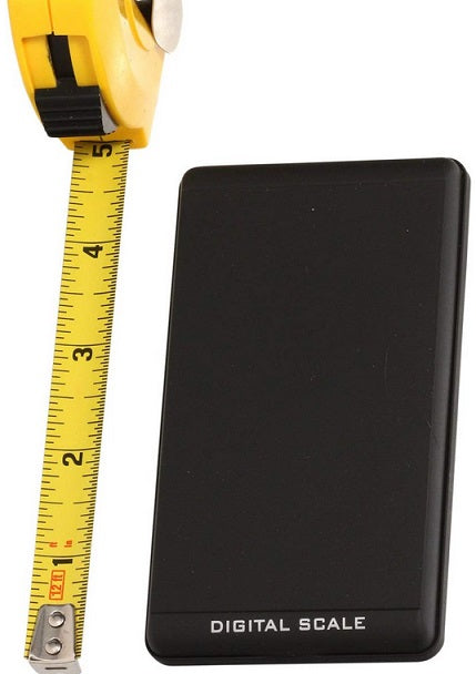 Taylor Precision Digital Diet Scale by Kitchen Niche