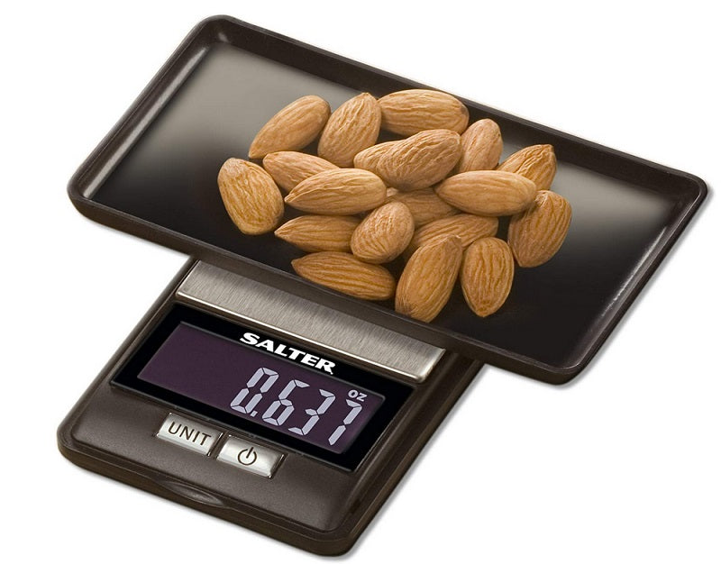 Taylor Precision Digital Diet Scale by Kitchen Niche