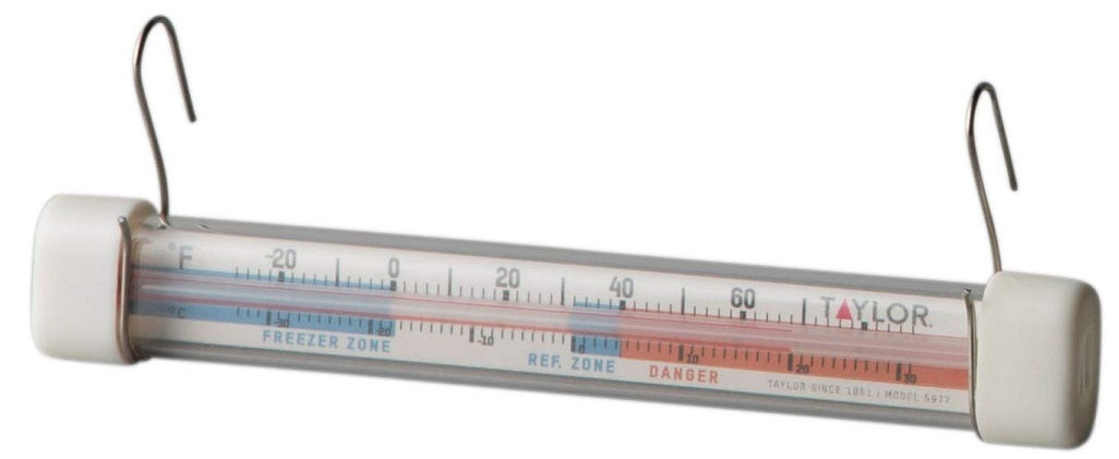 Taylor Fridge & Freezer Thermometer by Kitchen Niche