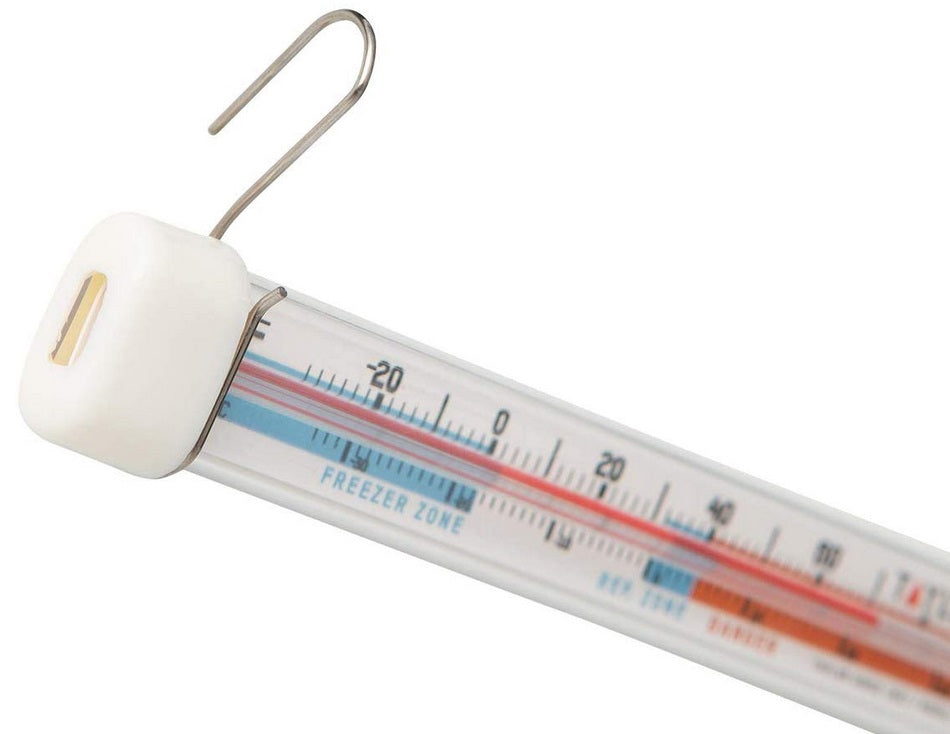 Taylor Fridge & Freezer Thermometer by Kitchen Niche