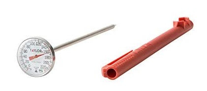 Taylor Instant Read Thermometer by Kitchen Niche