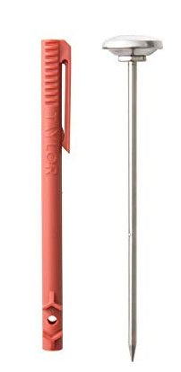 Taylor Instant Read Thermometer by Kitchen Niche