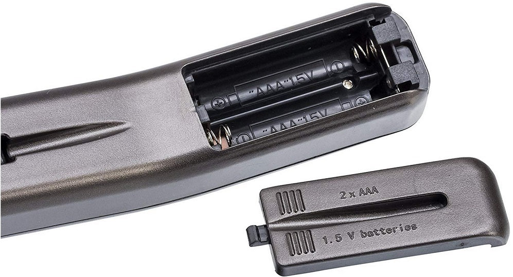 Taylor LED Grilling Thermometer with Flashlight by Kitchen Niche