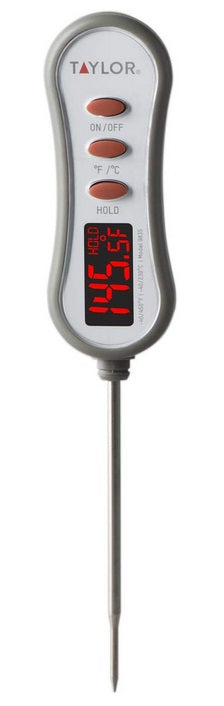 Taylor LED Readout Thermometer by Kitchen Niche