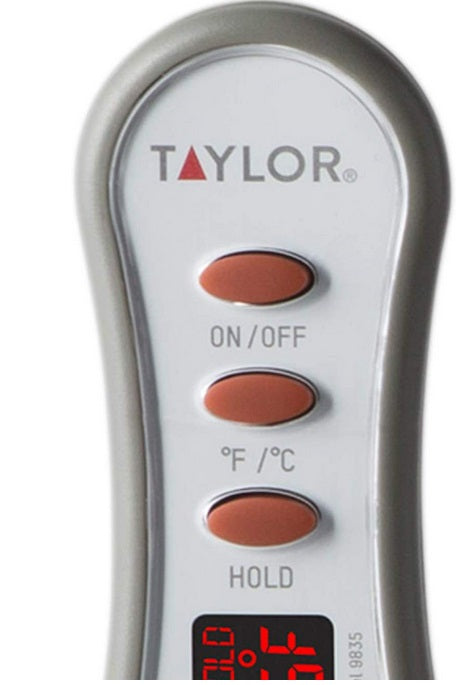 Taylor LED Readout Thermometer by Kitchen Niche