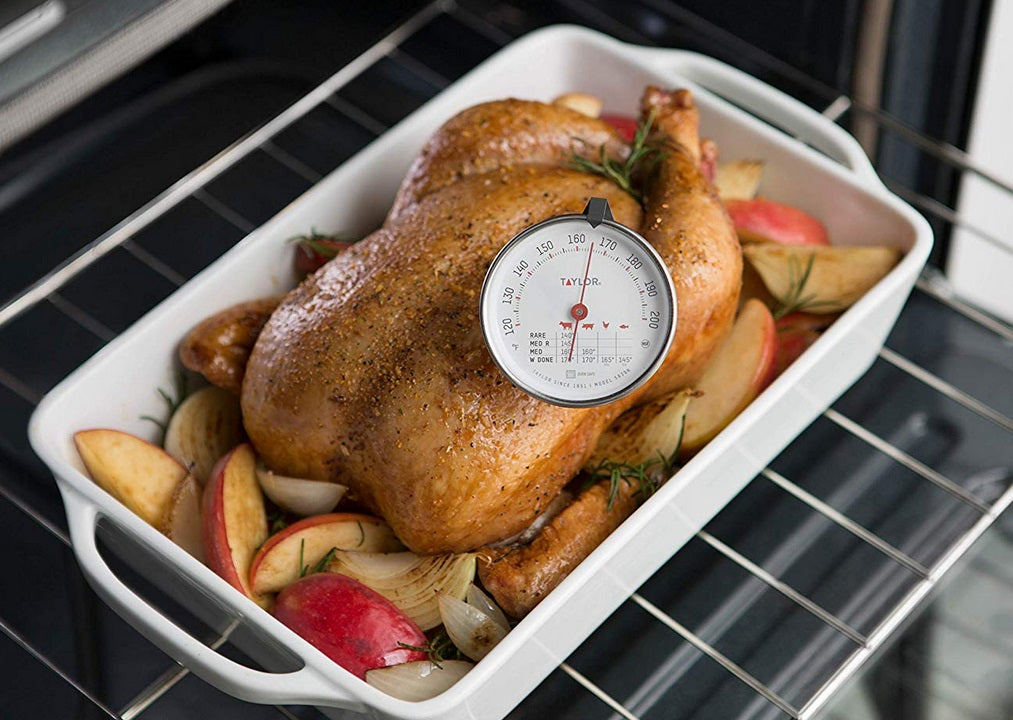 Taylor Meat Dial Thermometer by Kitchen Niche