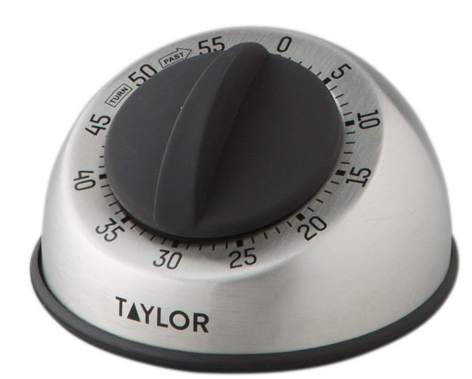 Taylor Mechanical Timer by Kitchen Niche