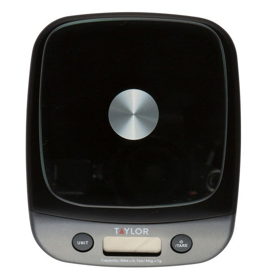 Taylor Multi-Purpose Digital Kitchen Scale by Kitchen Niche