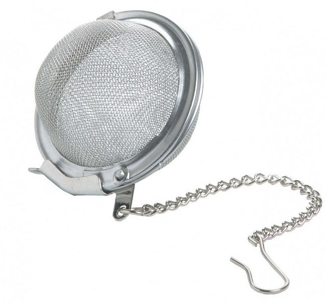 Fox Run Mesh Tea Ball Infuser by Kitchen Niche