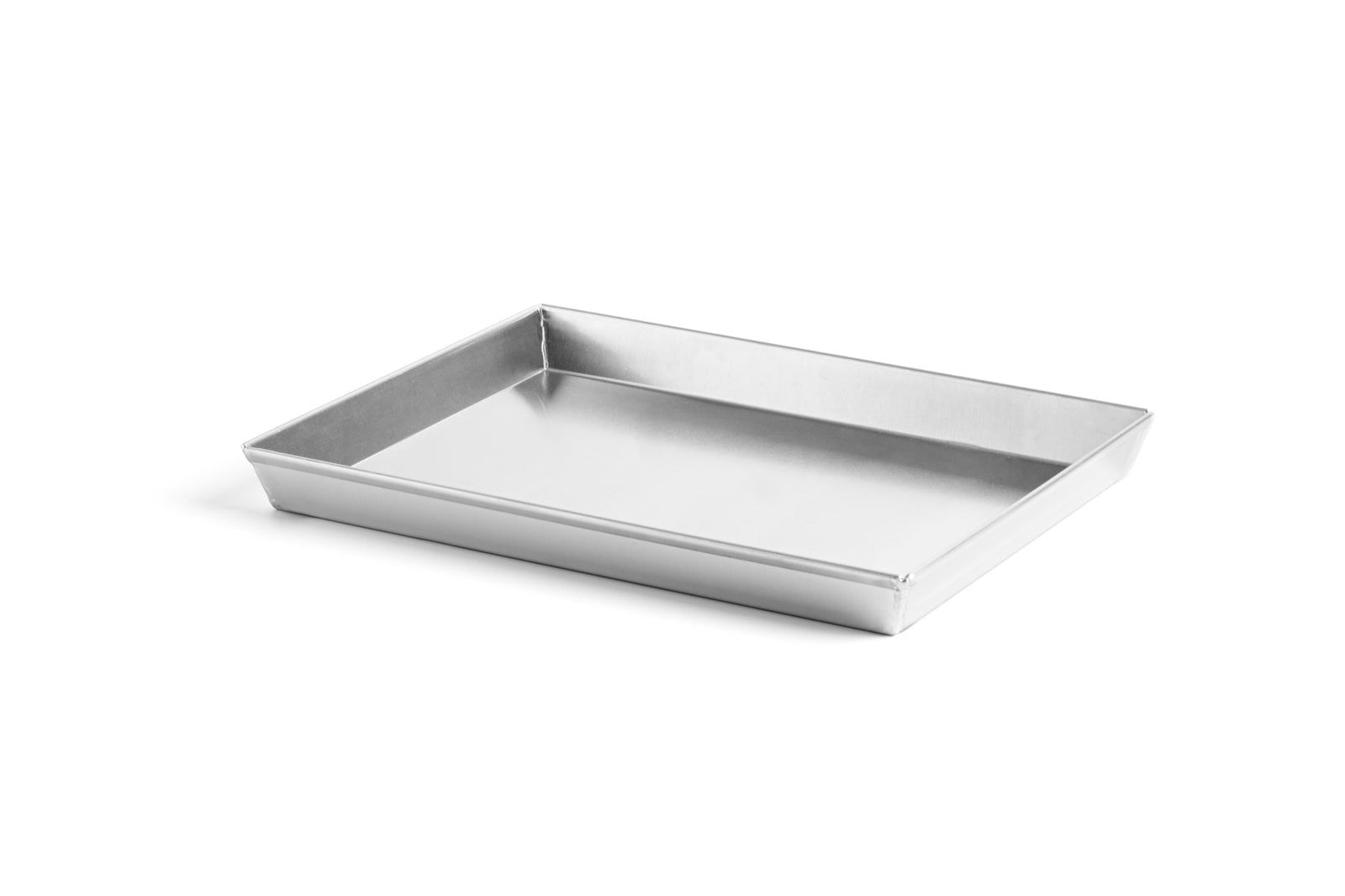 Marcato Aluminum Square Pan