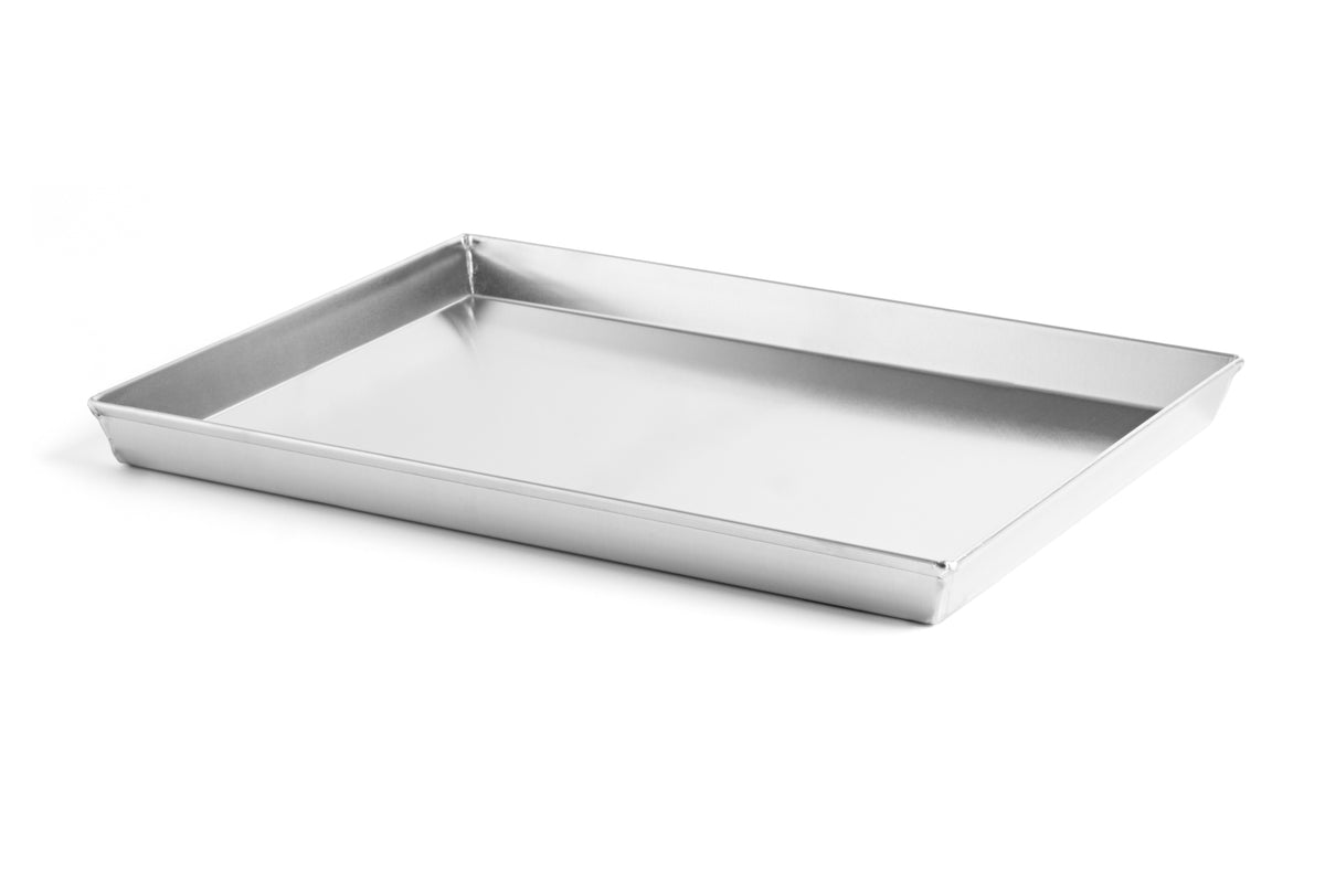 Marcato Aluminum Square Pan