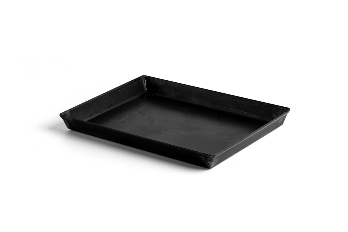 Marcato Blue Iron Square Pan