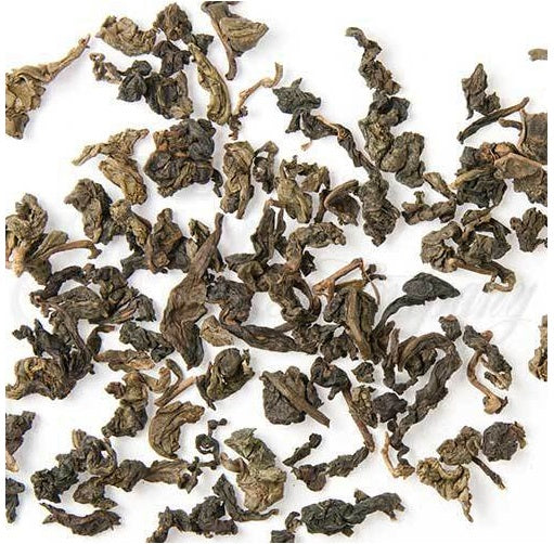 Metropolitan Tea Company Ti Kuan Yin Oolong Tea by Kitchen Niche