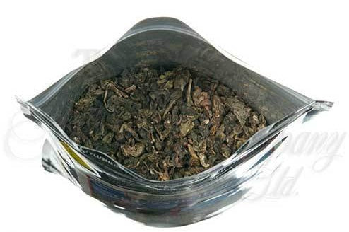 Metropolitan Tea Company Ti Kuan Yin Oolong Tea by Kitchen Niche