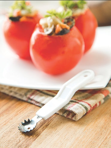 Fox Run Tomato Corer by Kitchen Niche