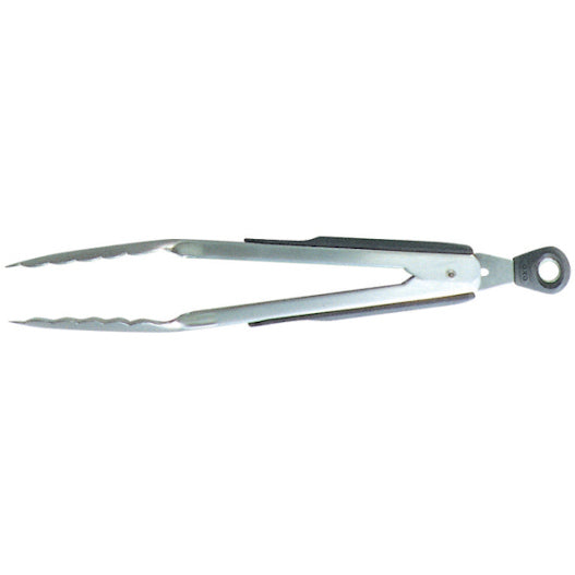 Oxo 10.5" Locking Tongs by Kitchen Niche
