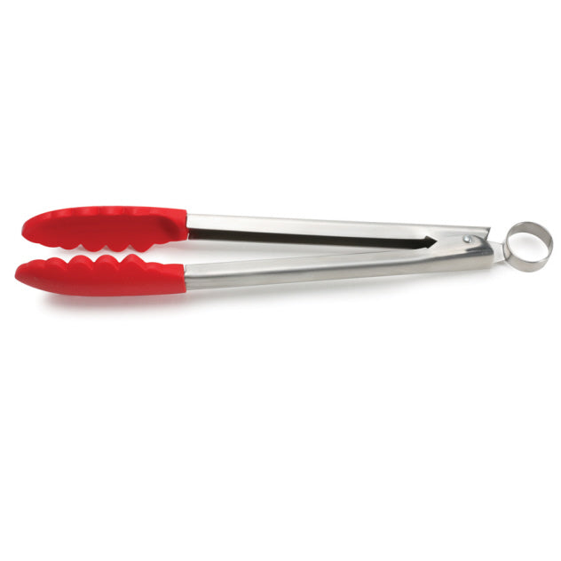 Tongs Red by Kitchen Niche