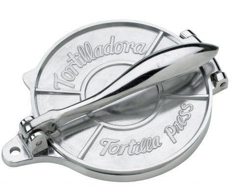 Fox Run 6" Tortilla Press by Kitchen Niche