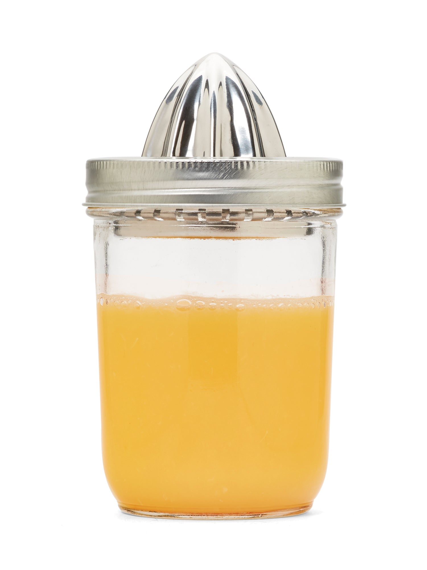 Jarware Stainless Steel Juicer Lid