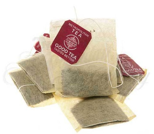 Metropolitan Tea Company Train Earl Grey Tea by Kitchen Niche