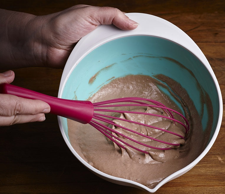 Trudeau Silicone Balloon Whisk by Kitchen Niche