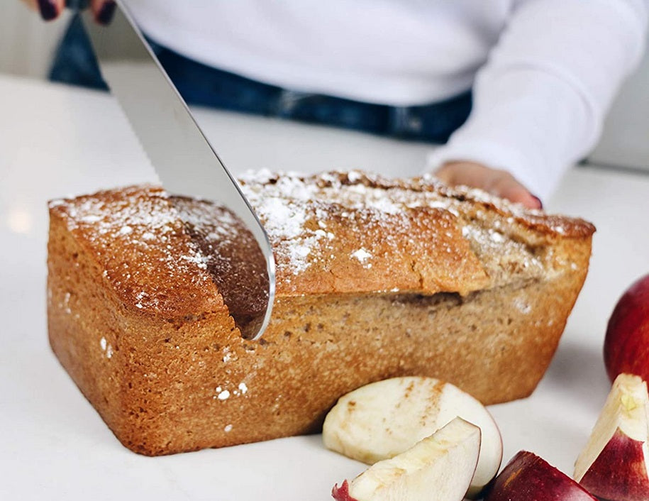 Trudeau Large Cake Knife by Kitchen Niche