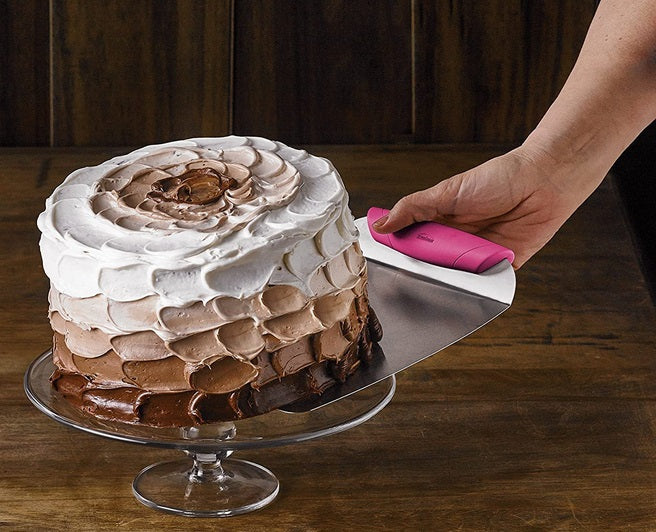 Trudeau Cake Lifter by Kitchen Niche