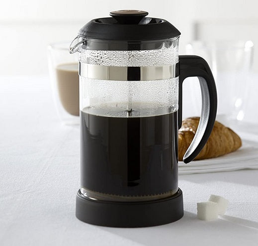 Trudeau Coffee Press – 1 L by Kitchen Niche