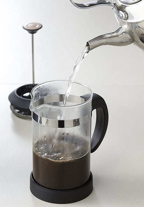 Trudeau Coffee Press – 1 L by Kitchen Niche