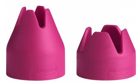 Trudeau Set of 2 Decorating Couplers by Kitchen Niche