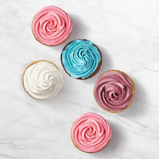 Trudeau 4 Piece Reusable Decorating Set by Kitchen Niche