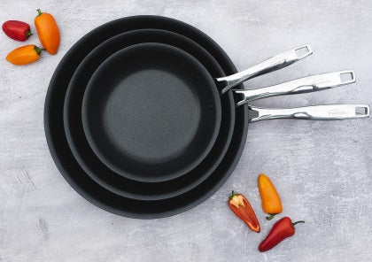 Trudeau Heroic Non-Stick Frying Pan 8" by Kitchen Niche