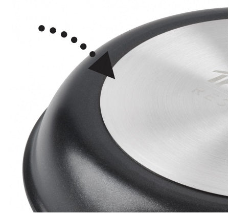 Trudeau Heroic Non-Stick Frying Pan 8" by Kitchen Niche