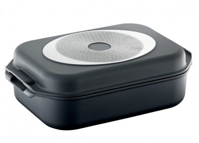 Trudeau Heroic Rectangular Roaster &amp; Grill by Kitchen Niche